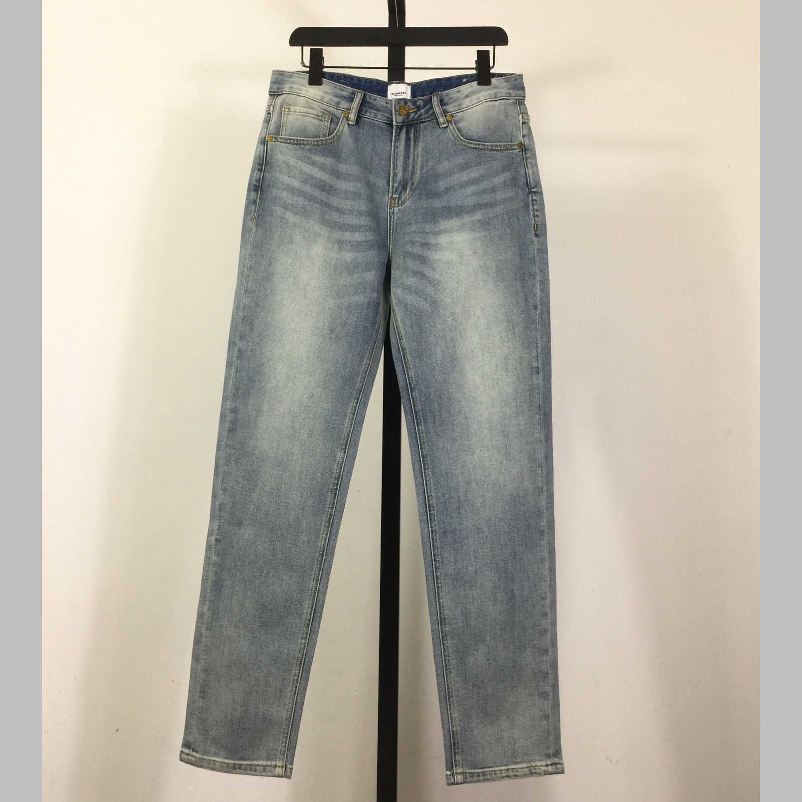 Burberry Jeans - FashionPlug