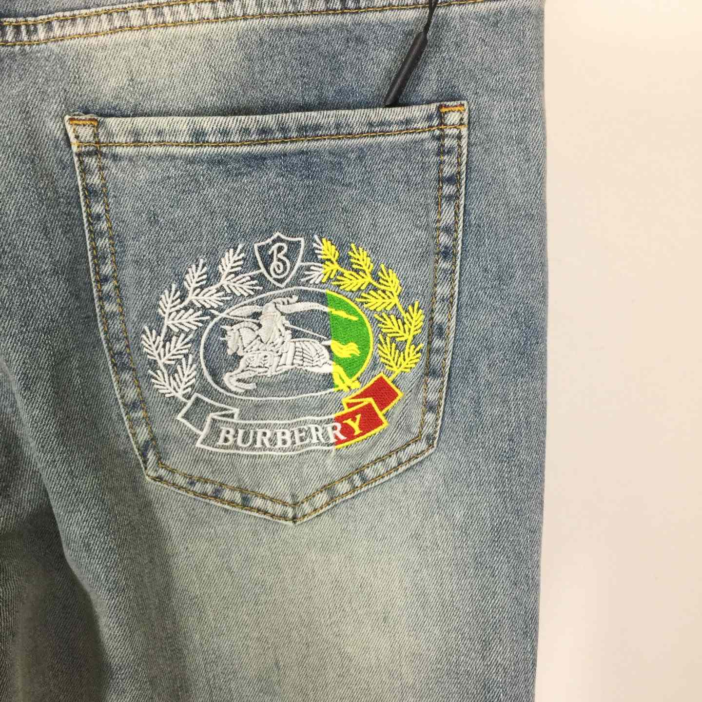 Burberry Jeans - FashionPlug