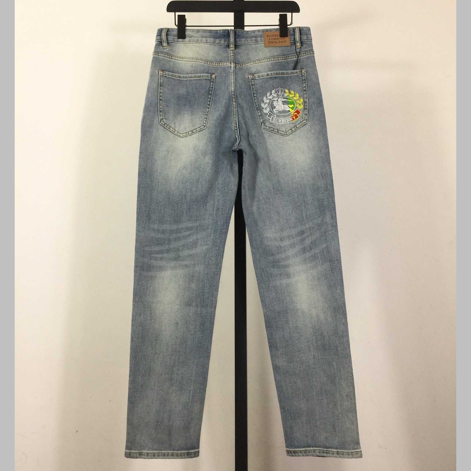 Burberry Jeans - FashionPlug