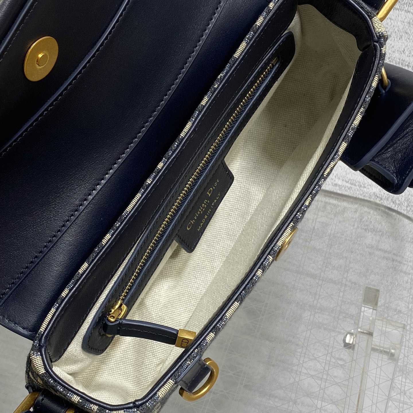 Dior Small Streetchic Bag  - FashionPlug