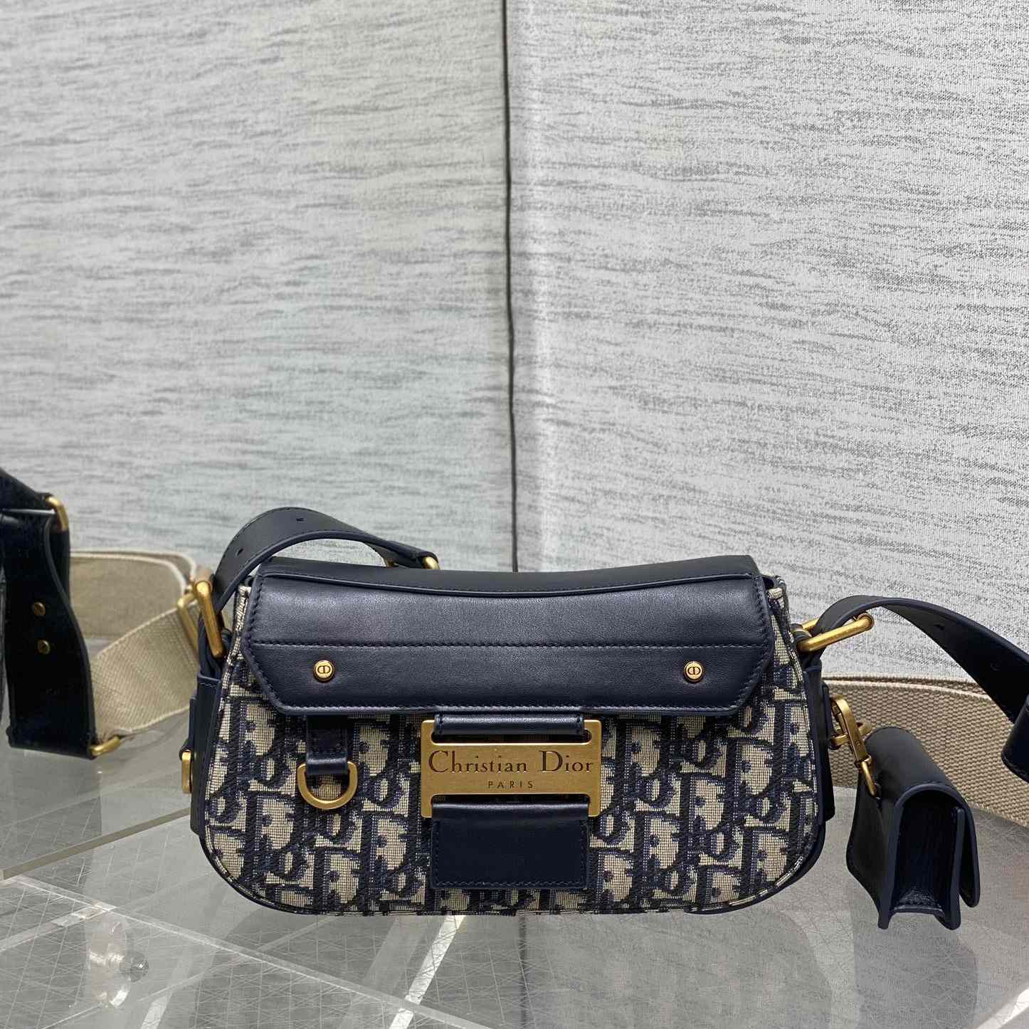 Dior Small Streetchic Bag  - FashionPlug