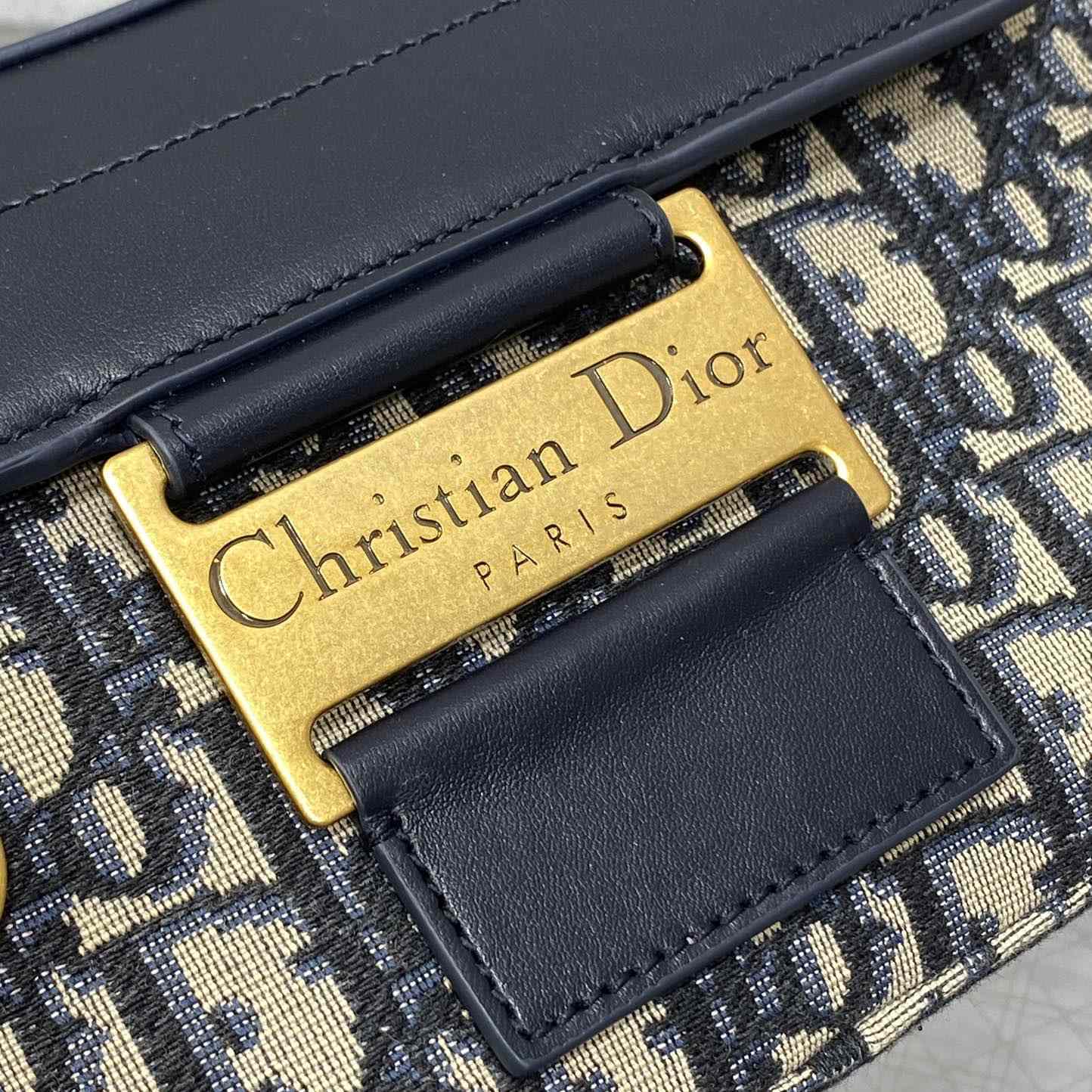 Dior Small Streetchic Bag  - FashionPlug