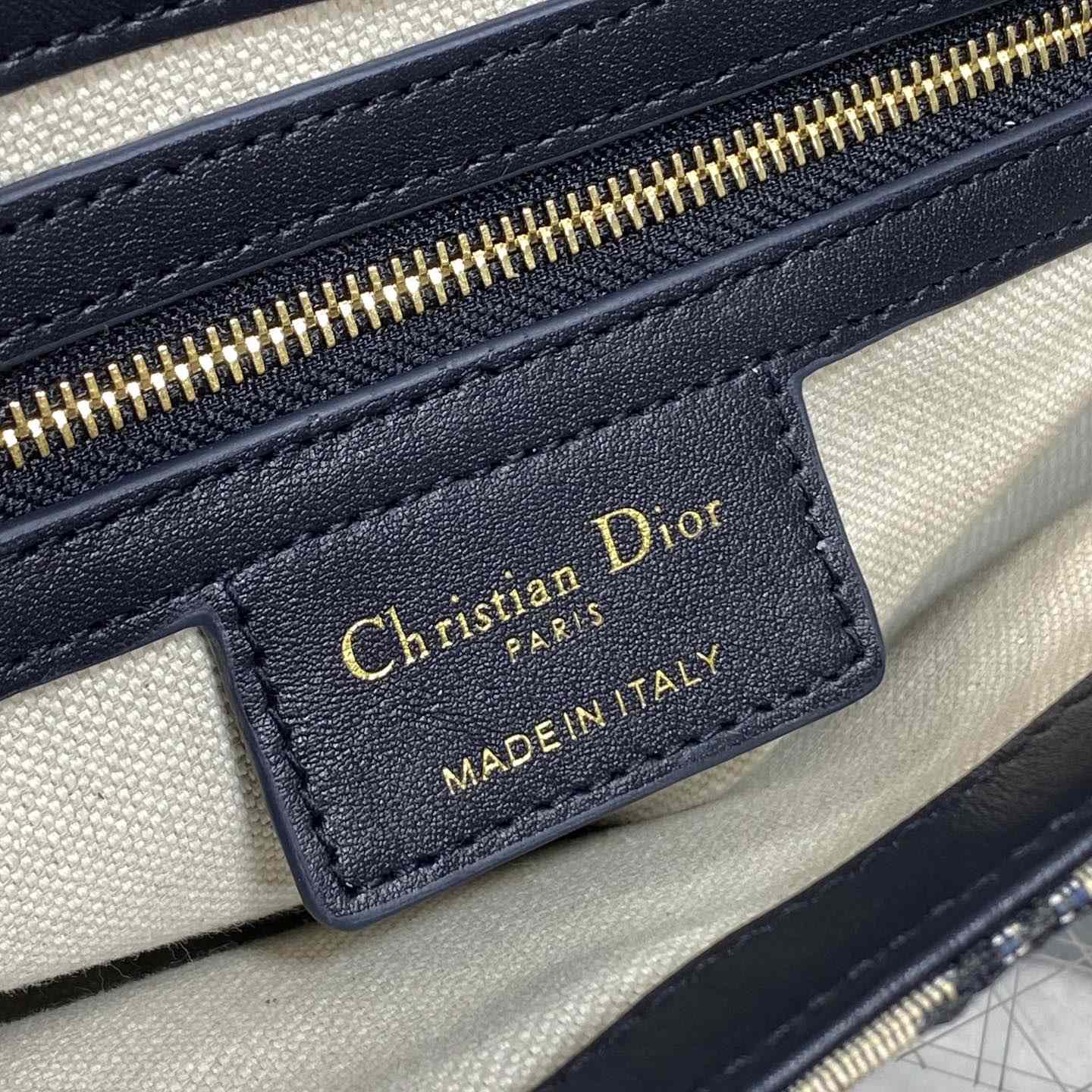 Dior Small Streetchic Bag  - FashionPlug