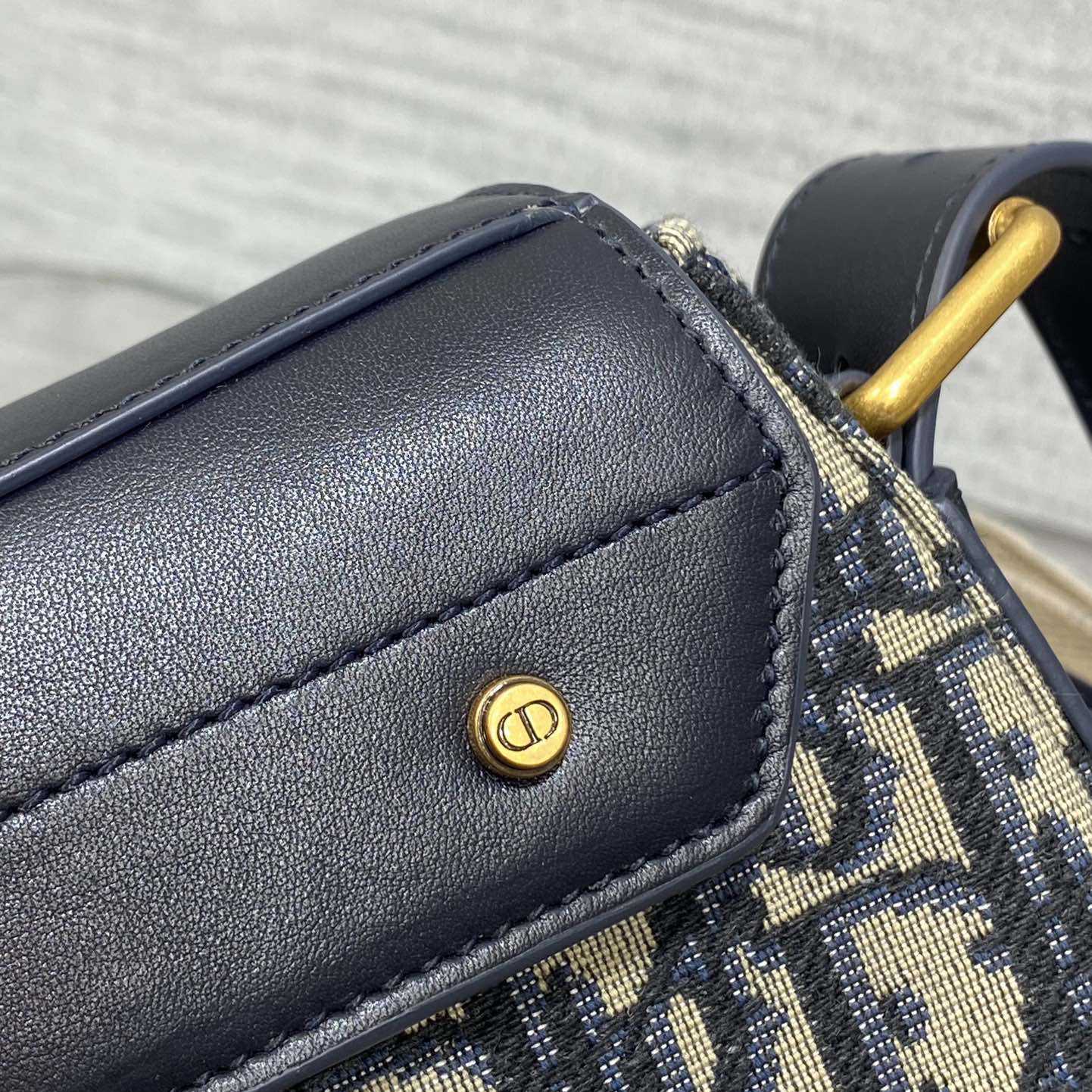 Dior Small Streetchic Bag  - FashionPlug