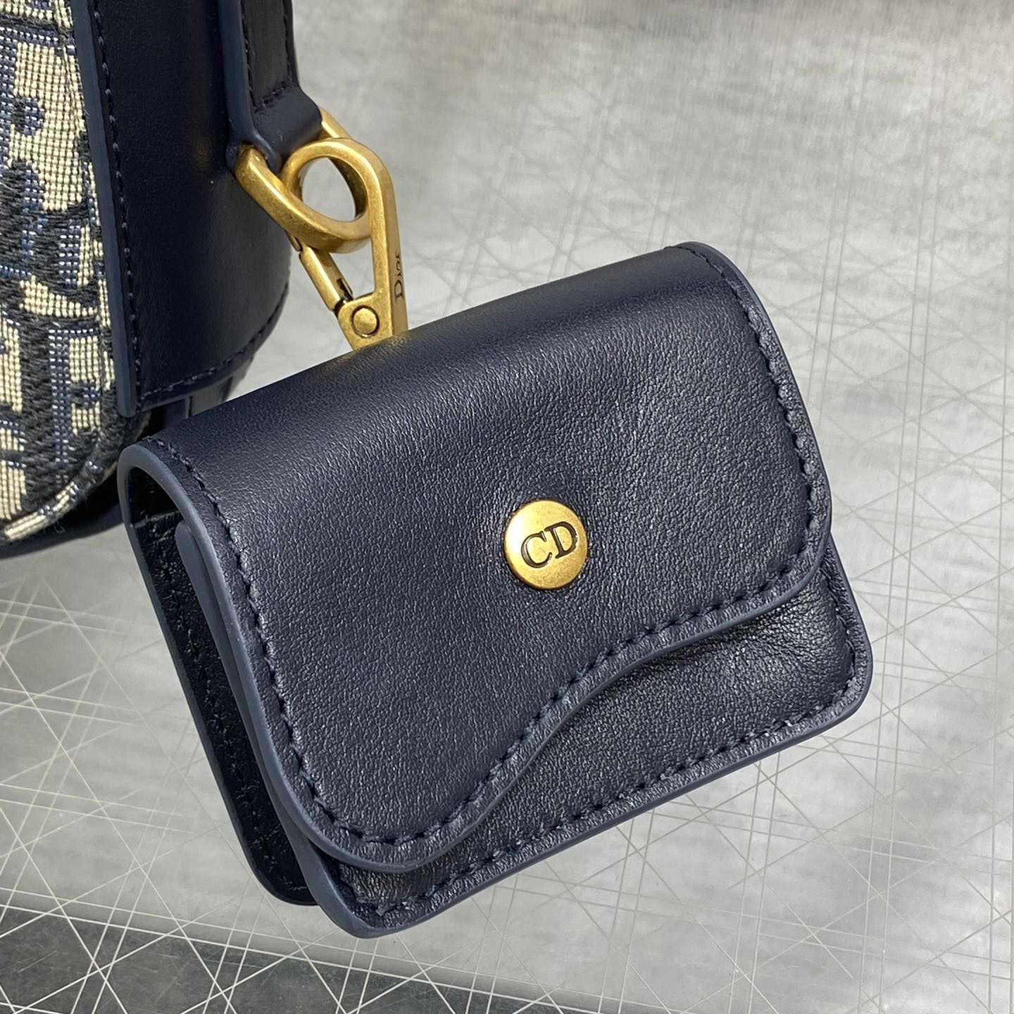 Dior Small Streetchic Bag  - FashionPlug