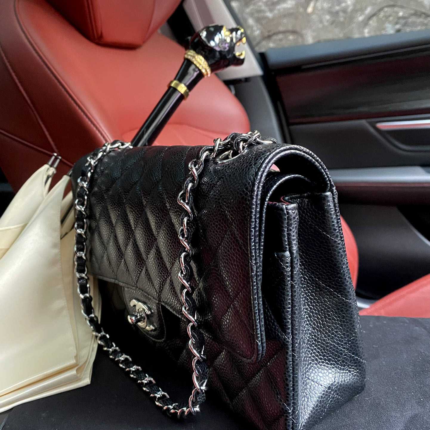 Chanel A01112 Bag - FashionPlug