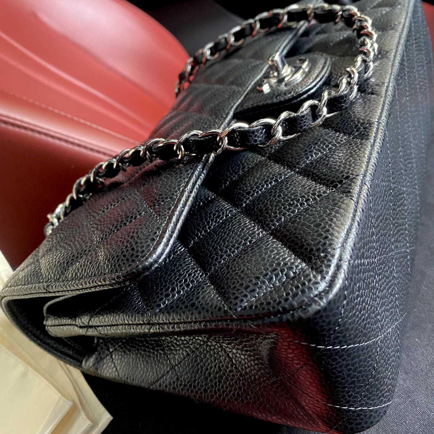 Chanel A01112 Bag - FashionPlug