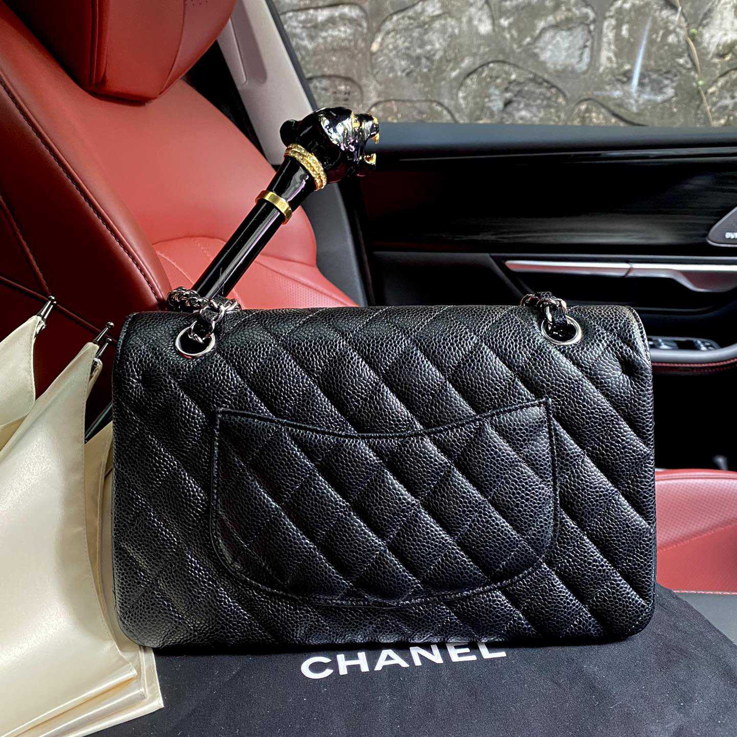 Chanel A01112 Bag - FashionPlug