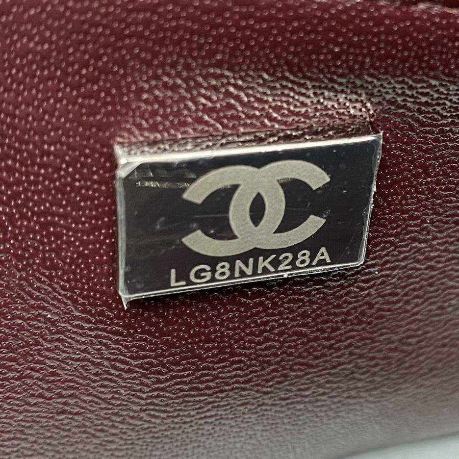 Chanel A01112 Bag - FashionPlug