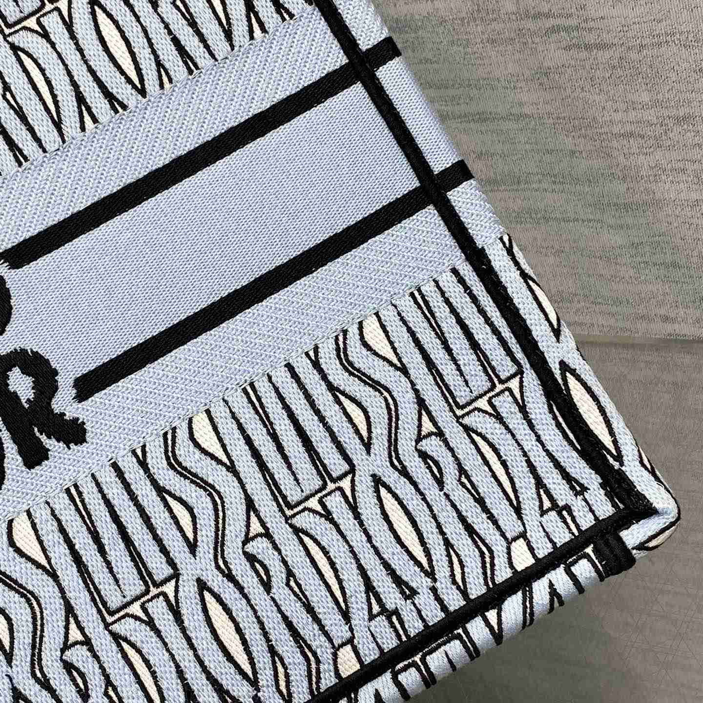 Dior 'Miss Dior 'Book Tote    36*18*28cm - FashionPlug
