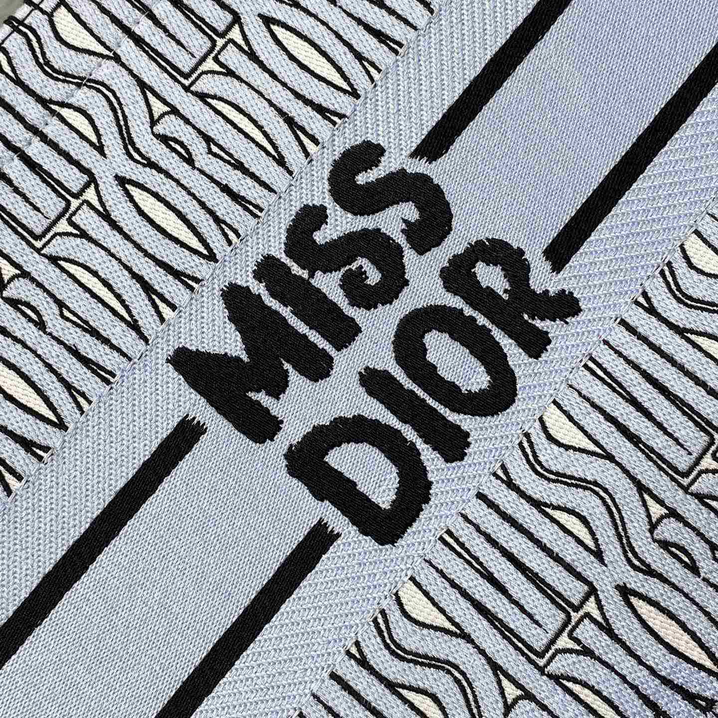 Dior 'Miss Dior 'Book Tote    36*18*28cm - FashionPlug
