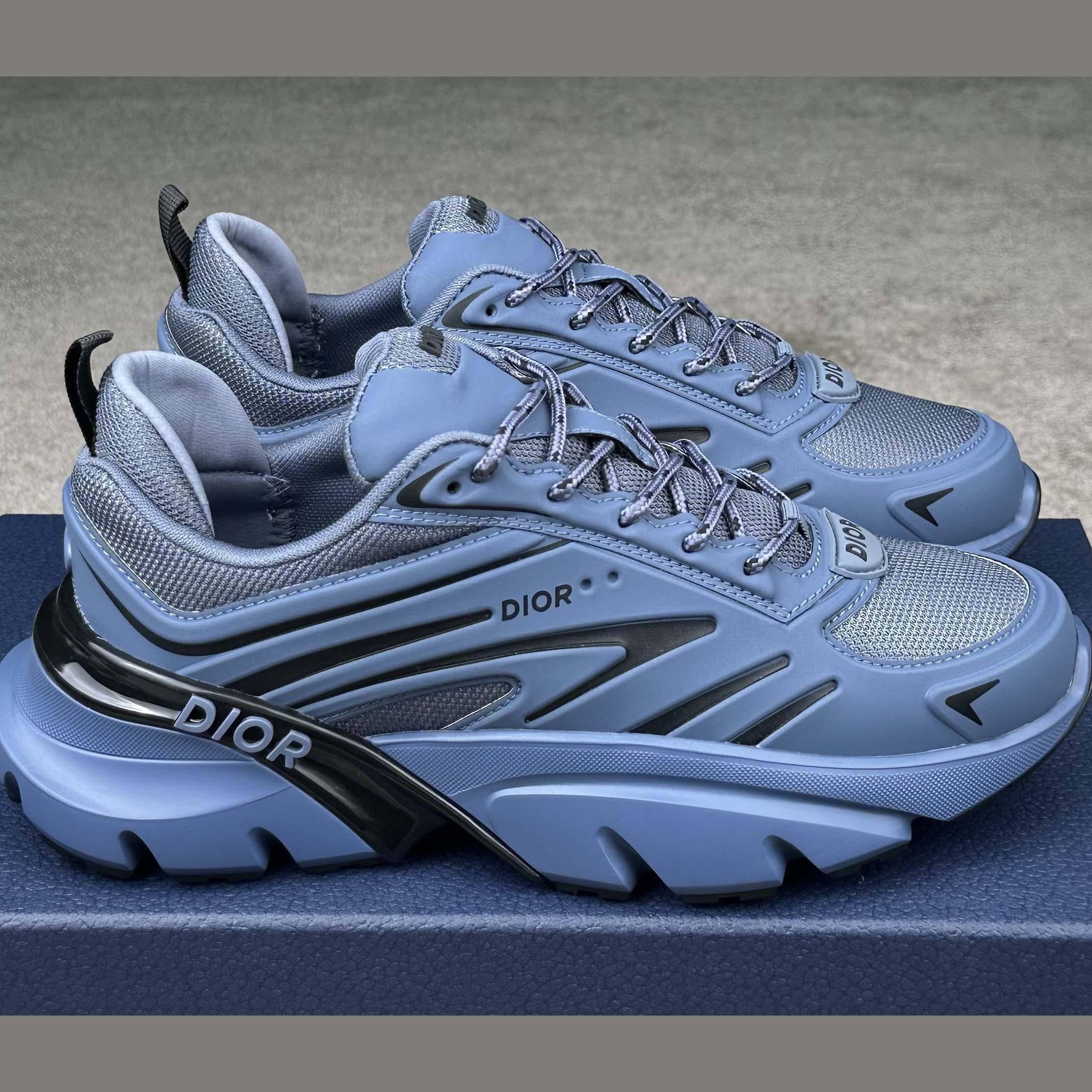 Dior B44 Blade Sneaker   - FashionPlug