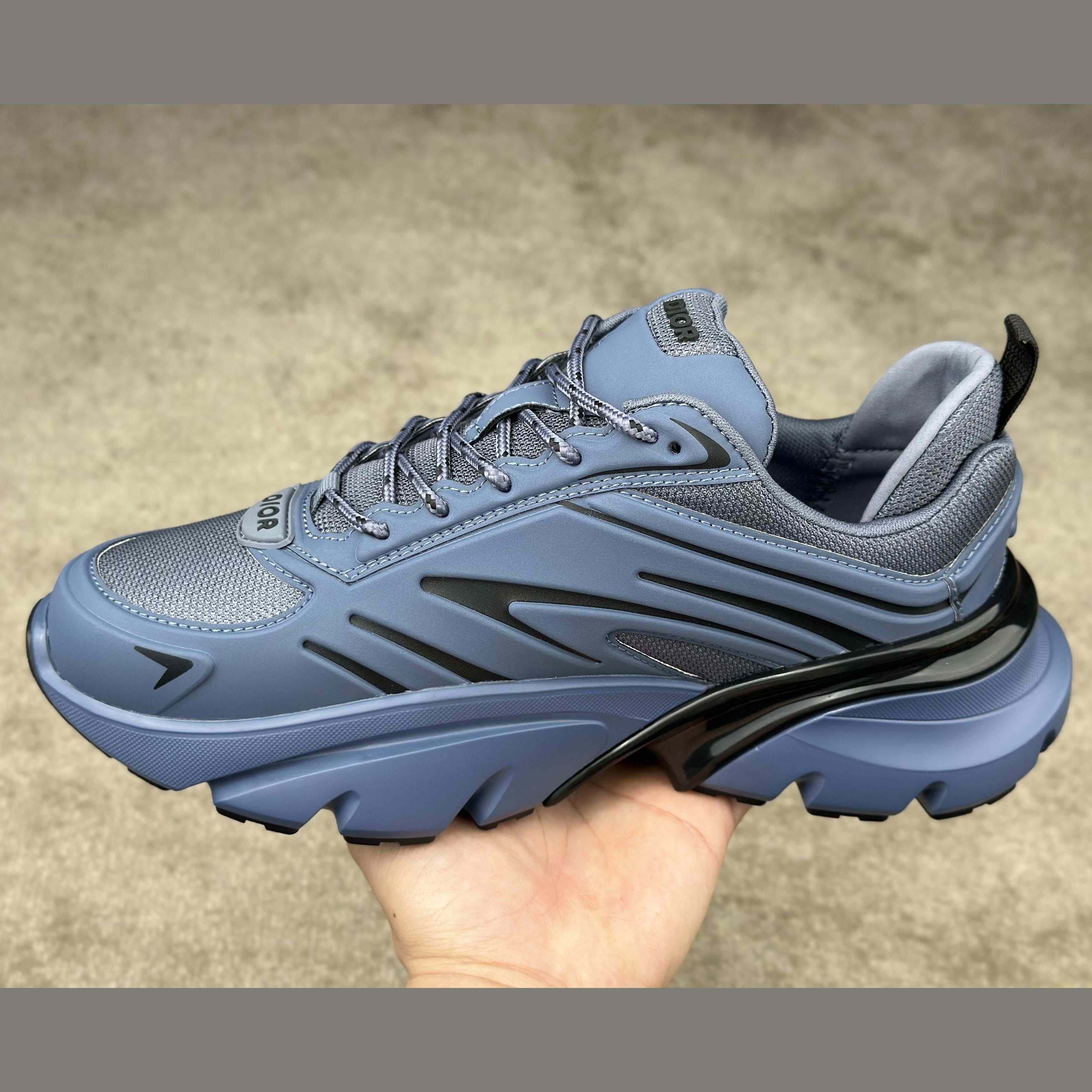 Dior B44 Blade Sneaker   - FashionPlug