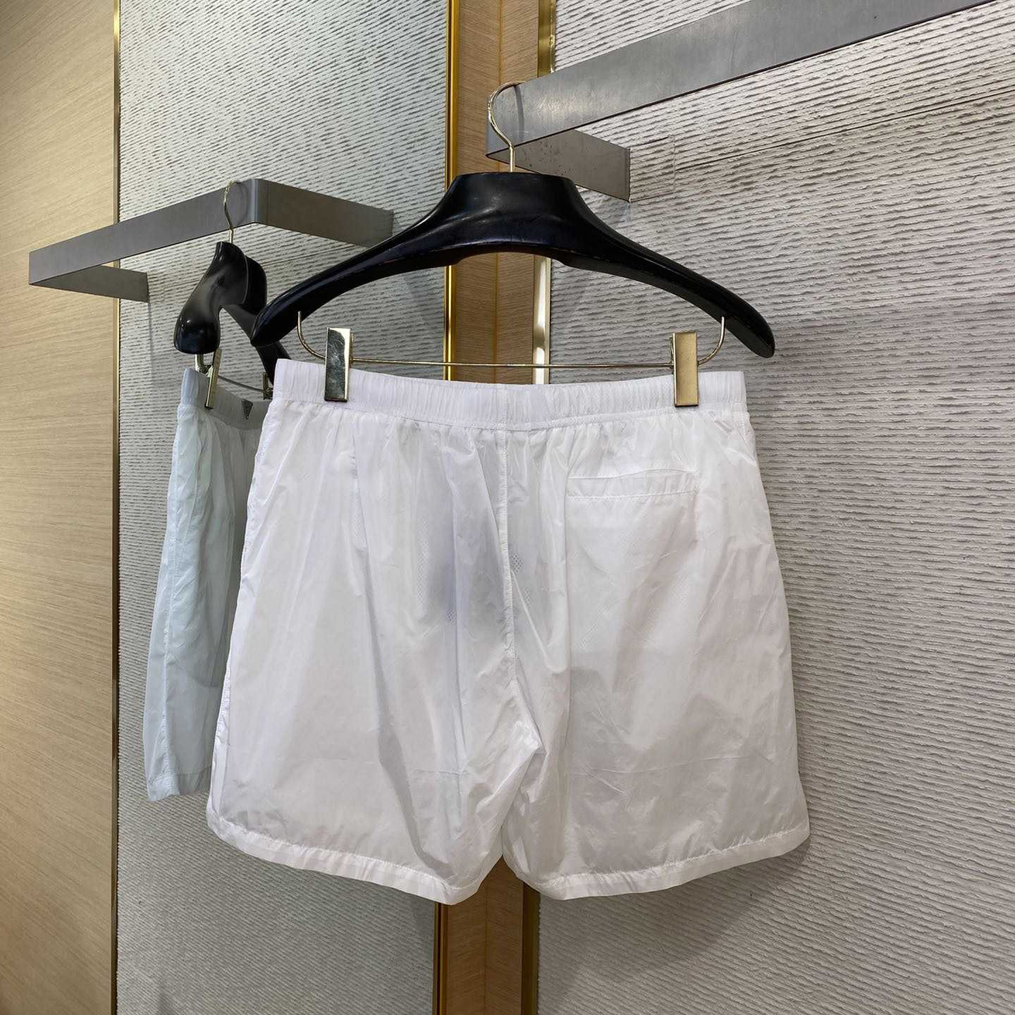 Prada Logo Swim Short - FashionPlug