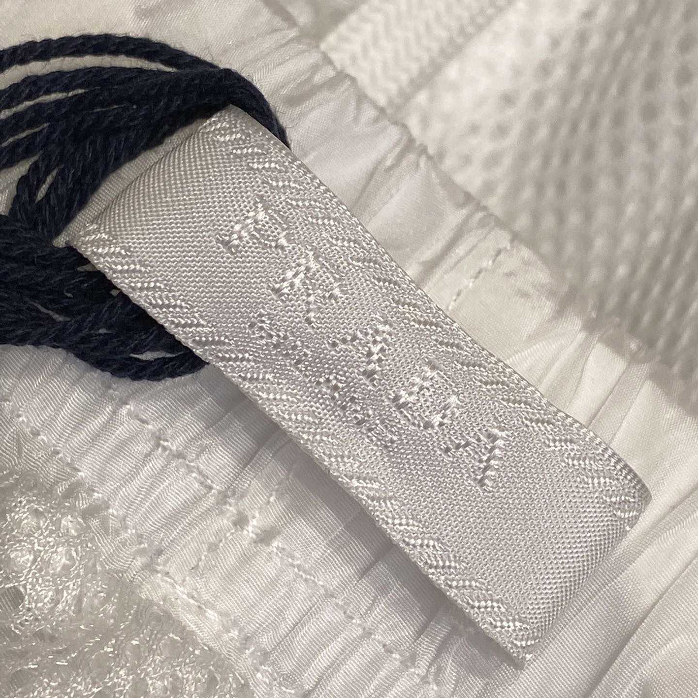 Prada Logo Swim Short - FashionPlug