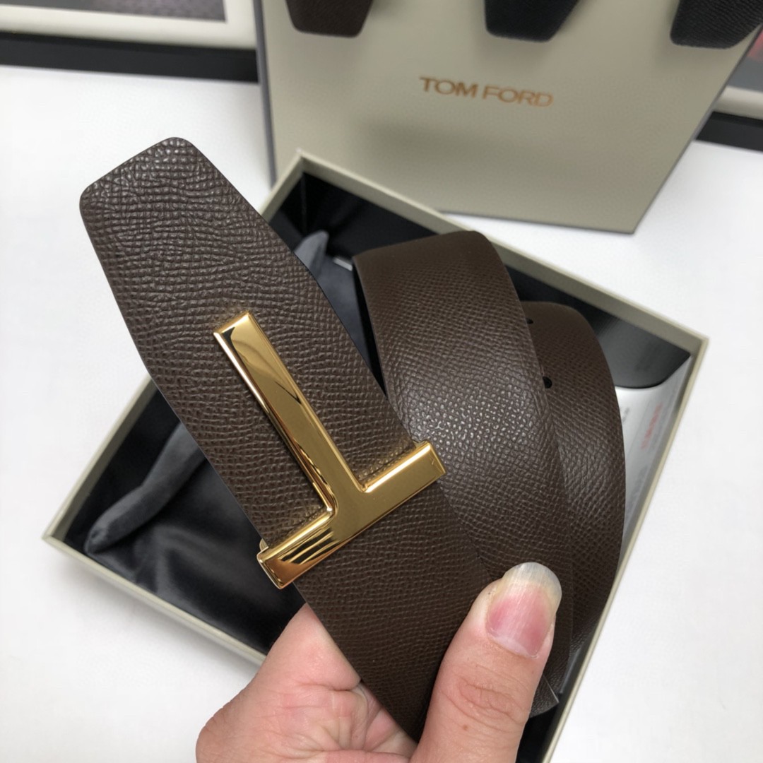 Tom Ford Belt - FashionPlug
