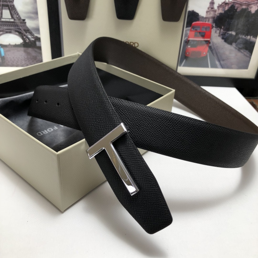 Tom Ford Belt - FashionPlug