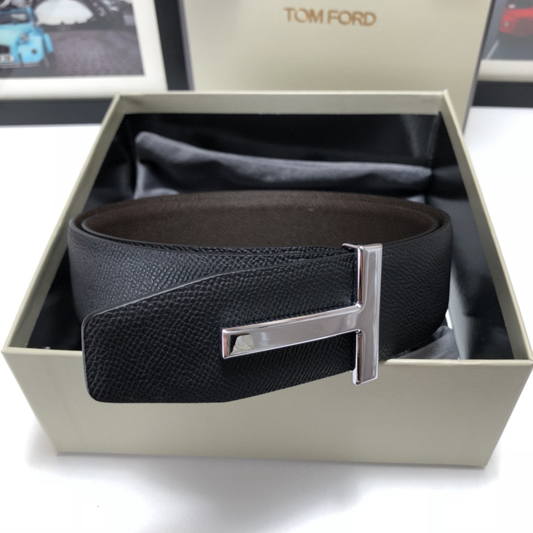 Tom Ford Belt - FashionPlug