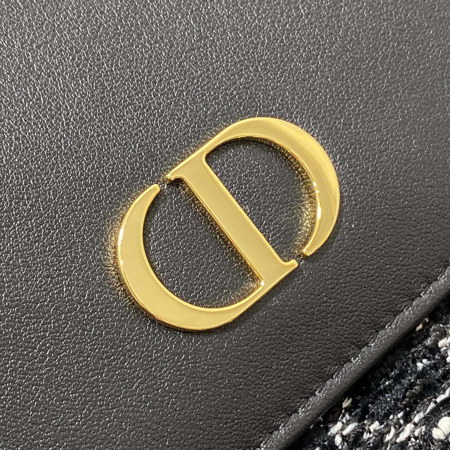 Dior Medium Dior Caro Backpack  - FashionPlug