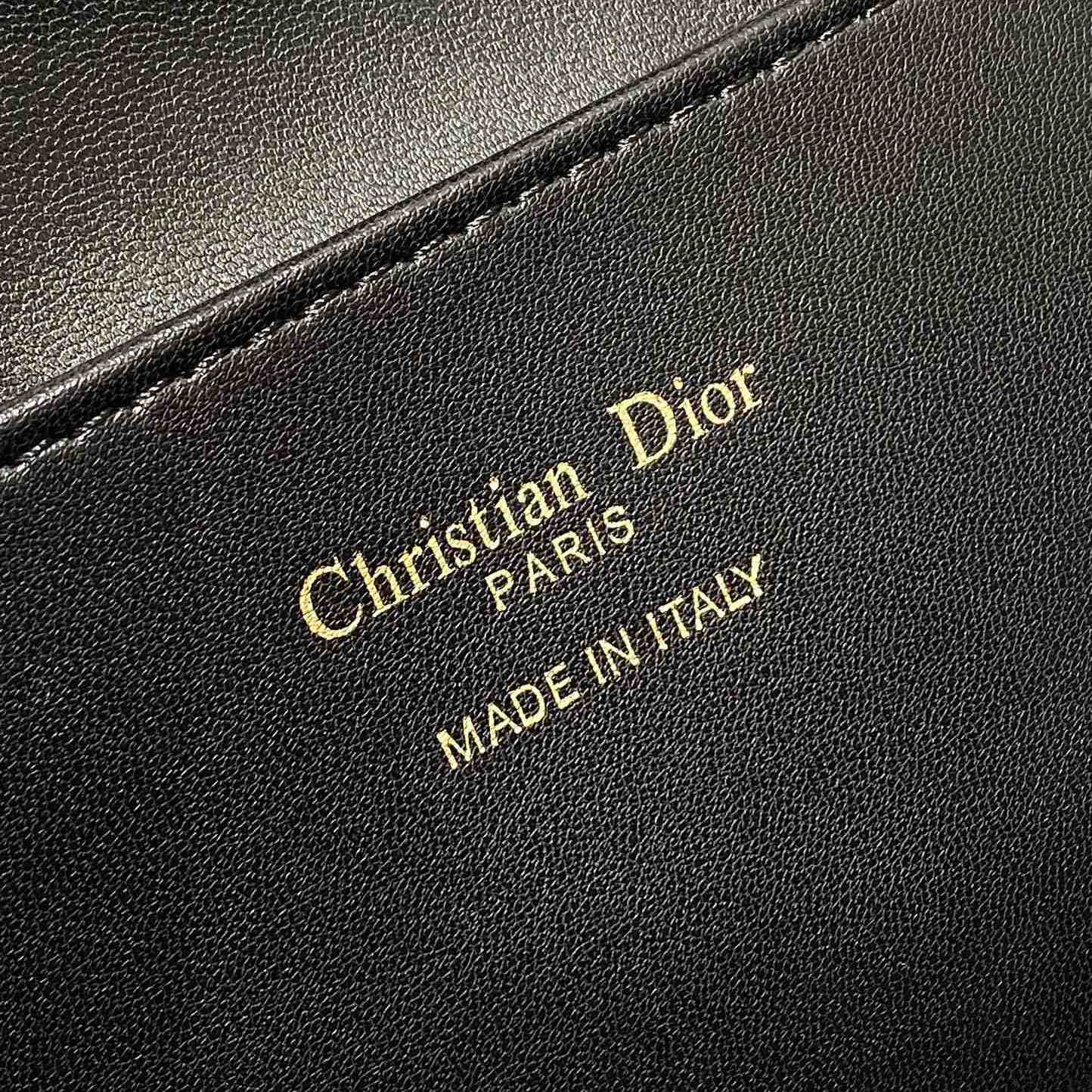 Dior Medium Dior Caro Backpack  - FashionPlug