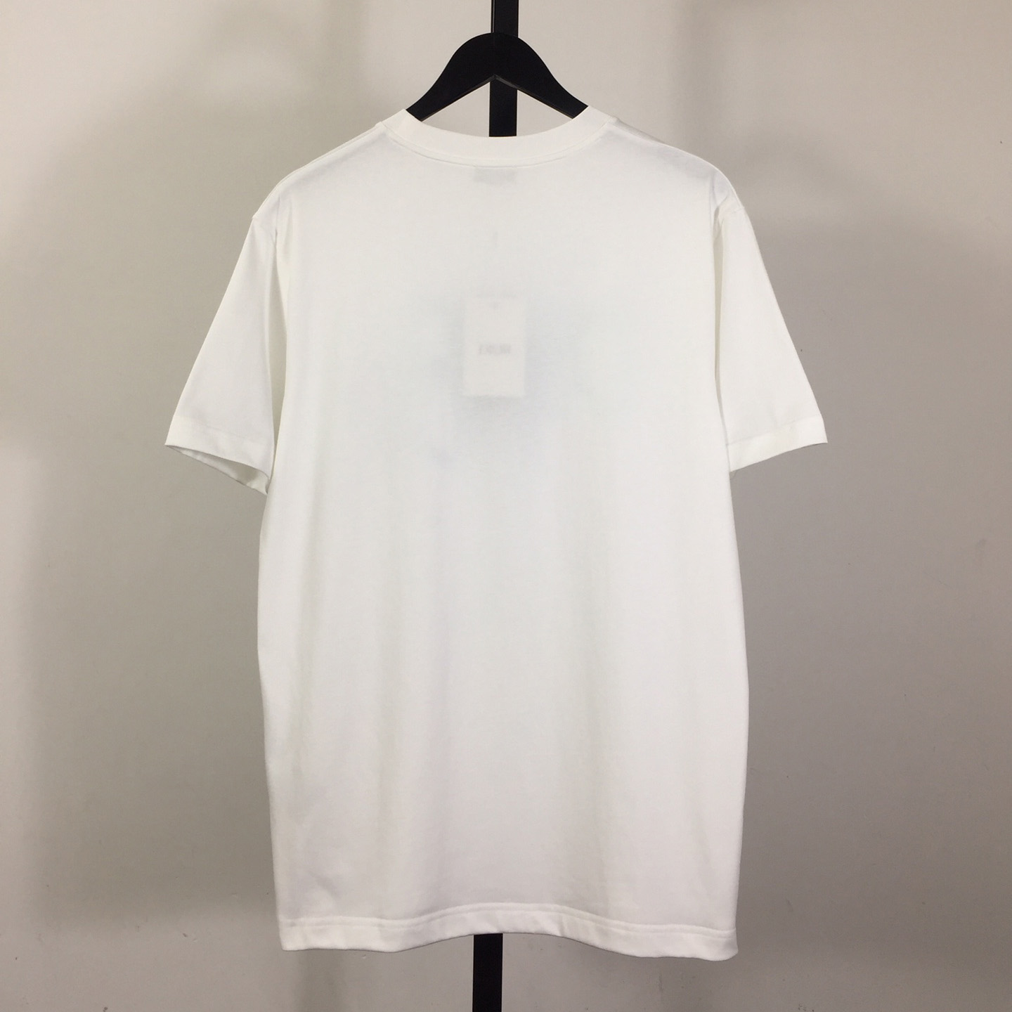 Dior Relaxed-fit T-shirt  - FashionPlug