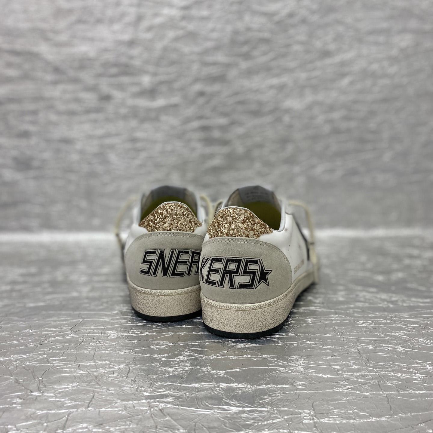 Golden Goose Sneakers - FashionPlug