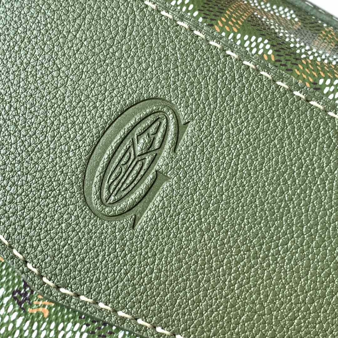 Goyard Cisalpin Backpack - FashionPlug