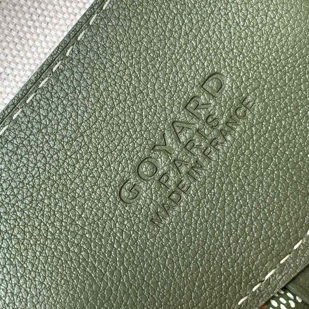 Goyard Cisalpin Backpack - FashionPlug