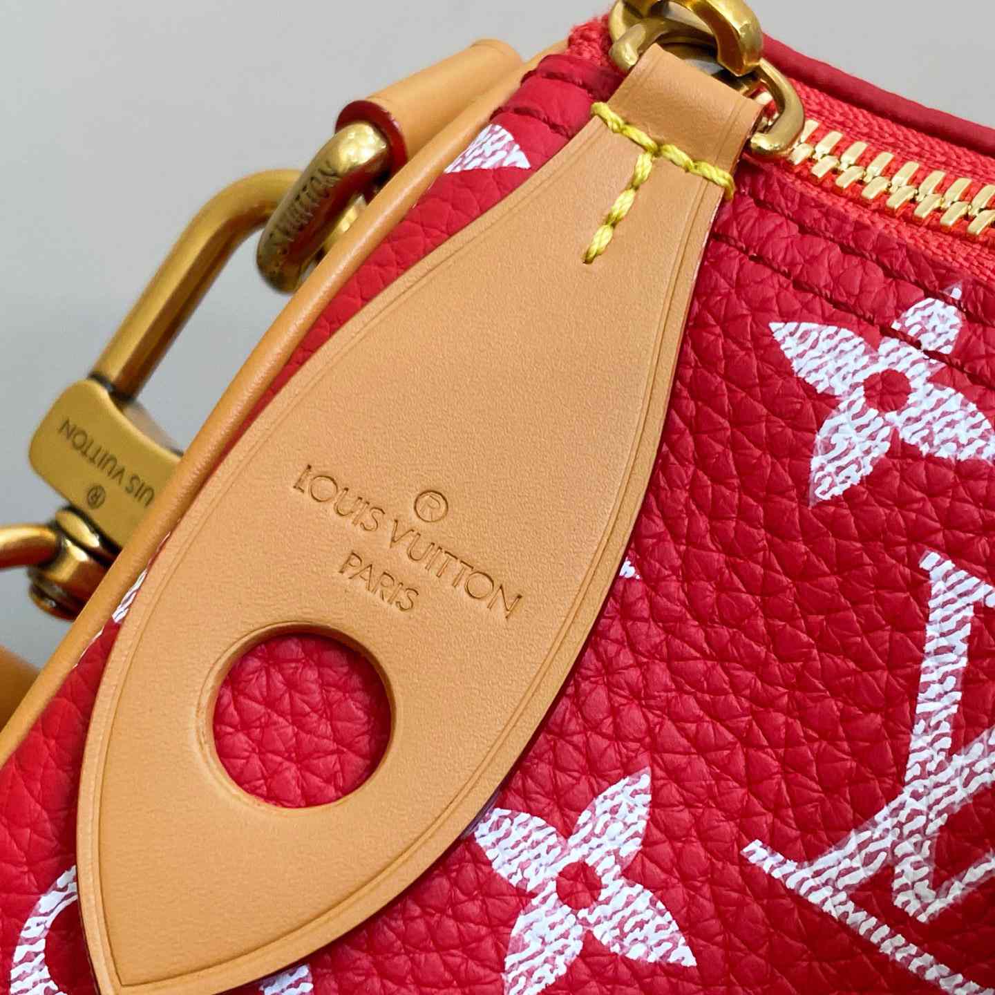Louis Vuitton Speedy P9 Bandoulière 30   M14067 - FashionPlug