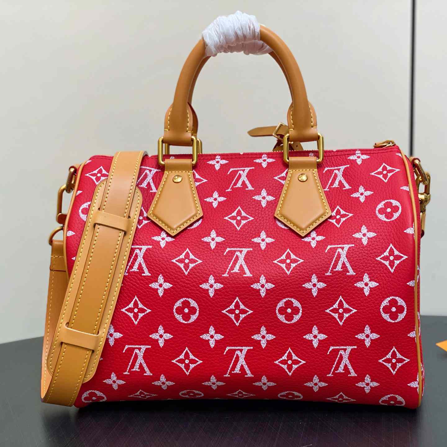 Louis Vuitton Speedy P9 Bandoulière 30   M14067 - FashionPlug