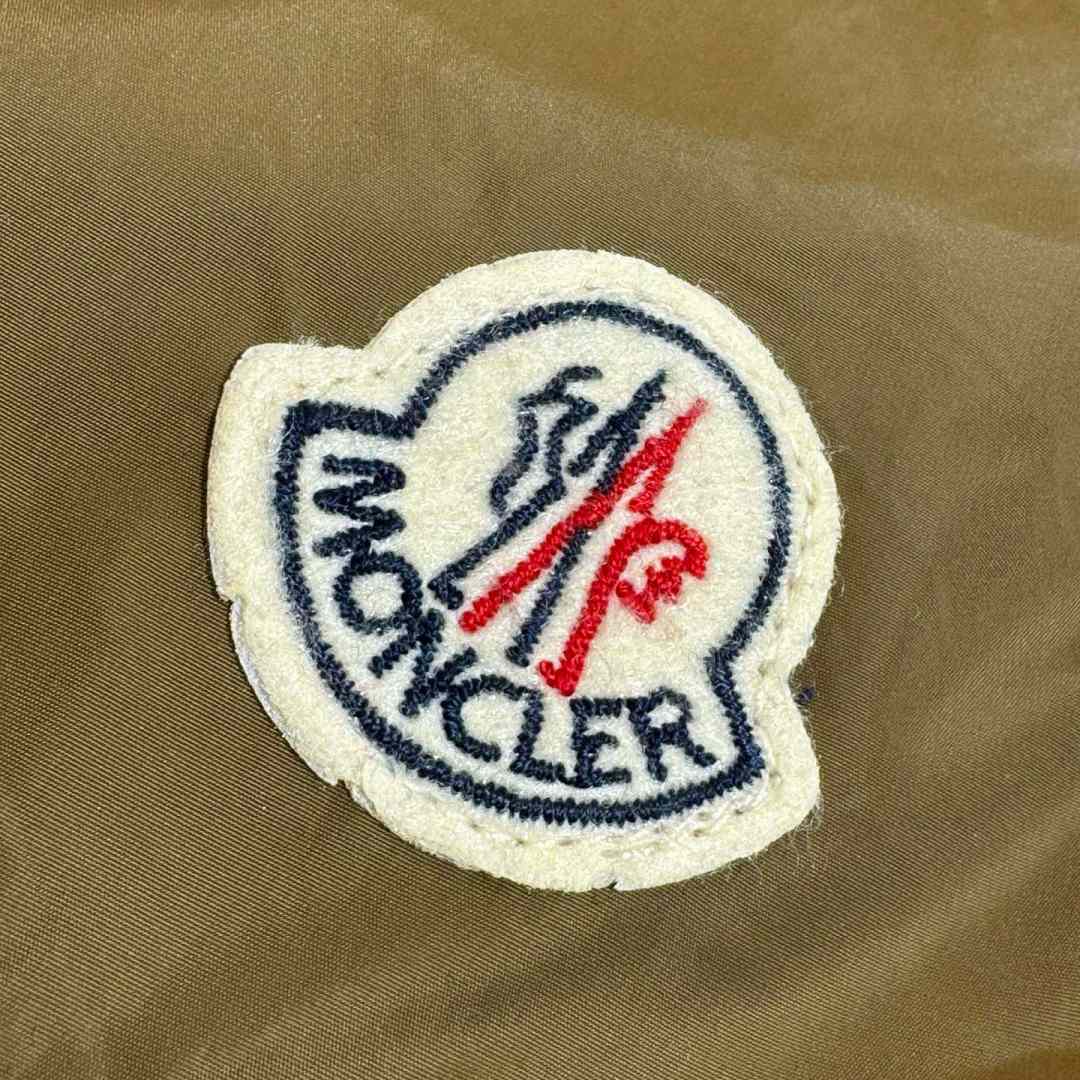 Moncler Swimming Shorts - FashionPlug