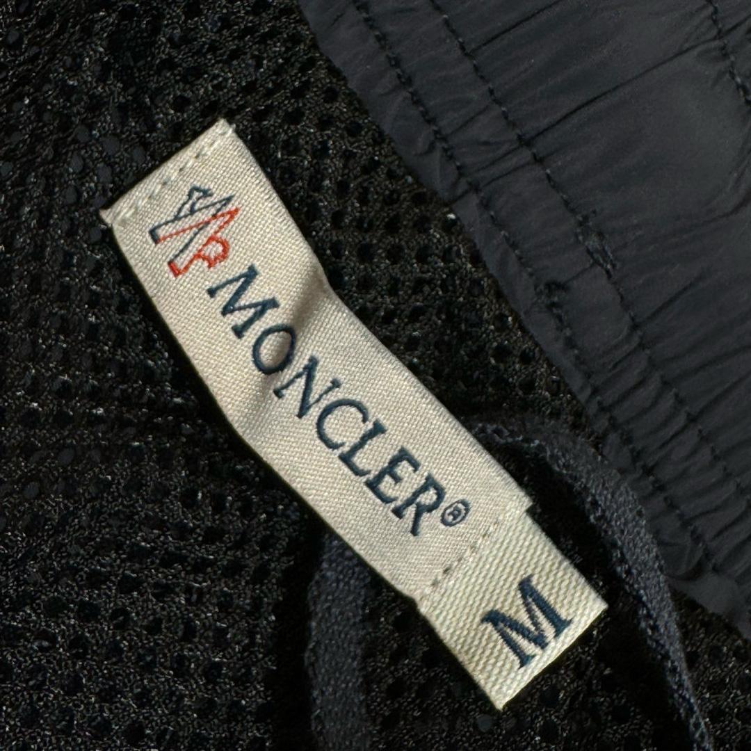 Moncler Swimming Shorts - FashionPlug