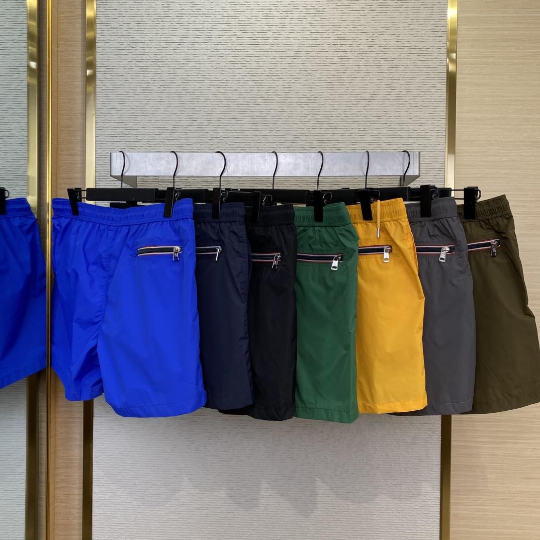 Moncler Swimming Shorts - FashionPlug