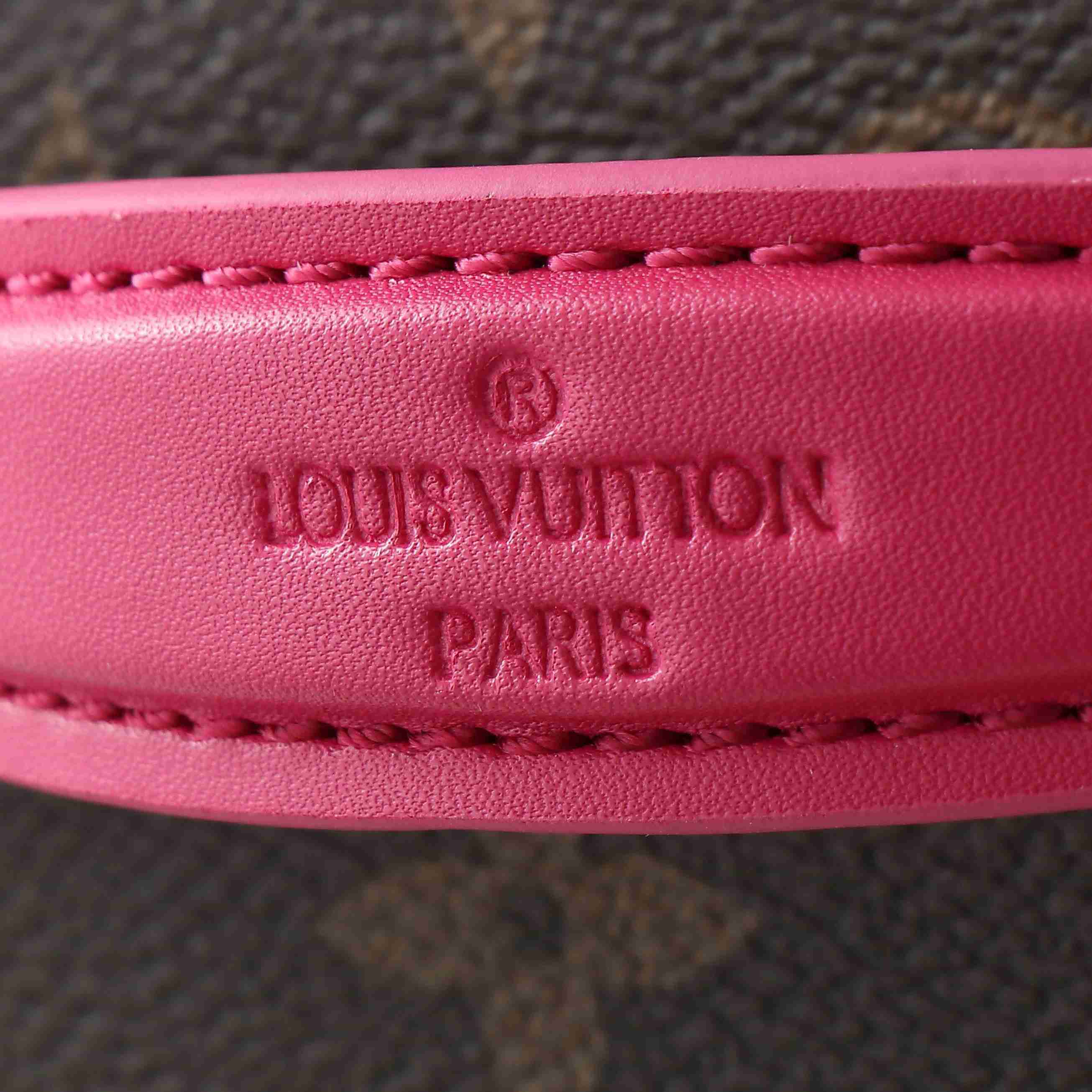 Louis Vuitton Nice Mini  M12650 - FashionPlug
