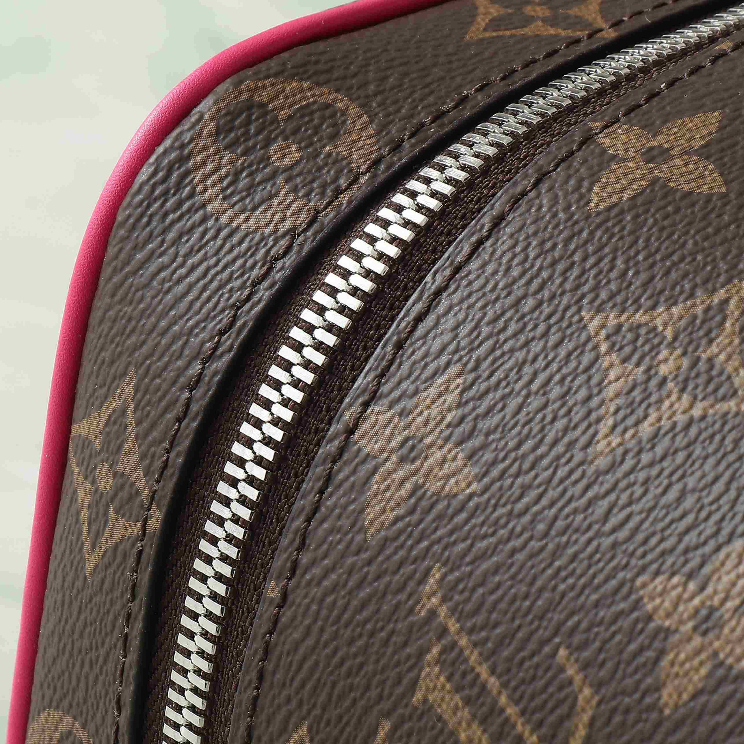 Louis Vuitton Nice Mini  M12650 - FashionPlug