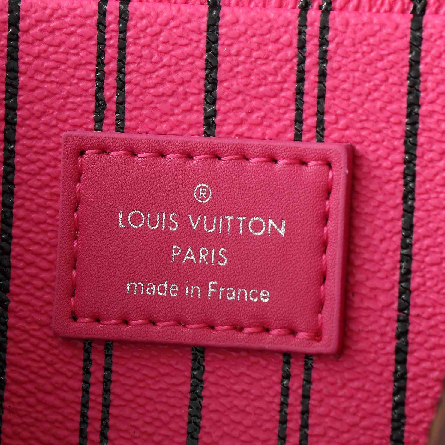 Louis Vuitton Nice Mini  M12650 - FashionPlug