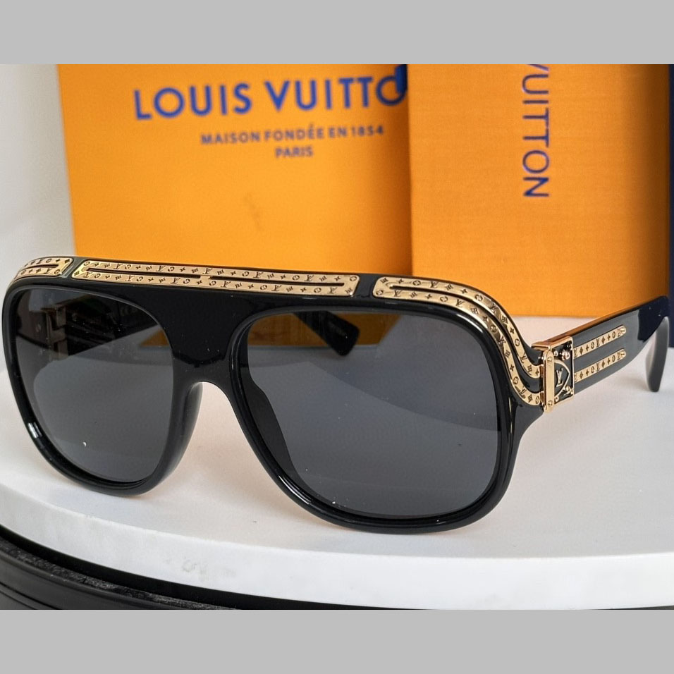Louis Vuitton Sunglasses   - FashionPlug