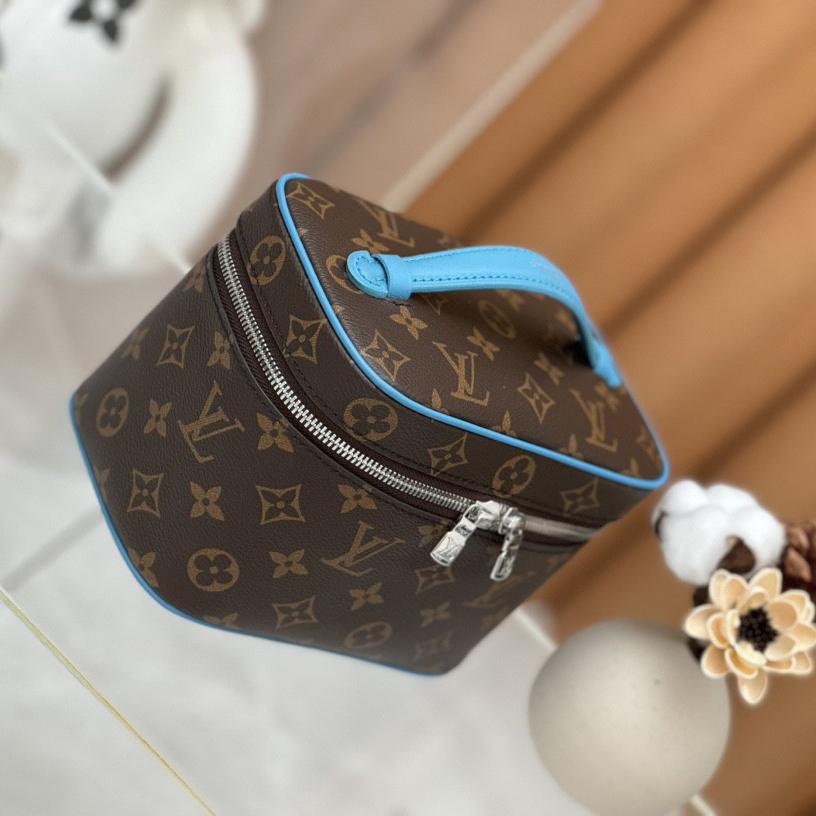 Louis Vuitton Nice Mini  M12647 - FashionPlug