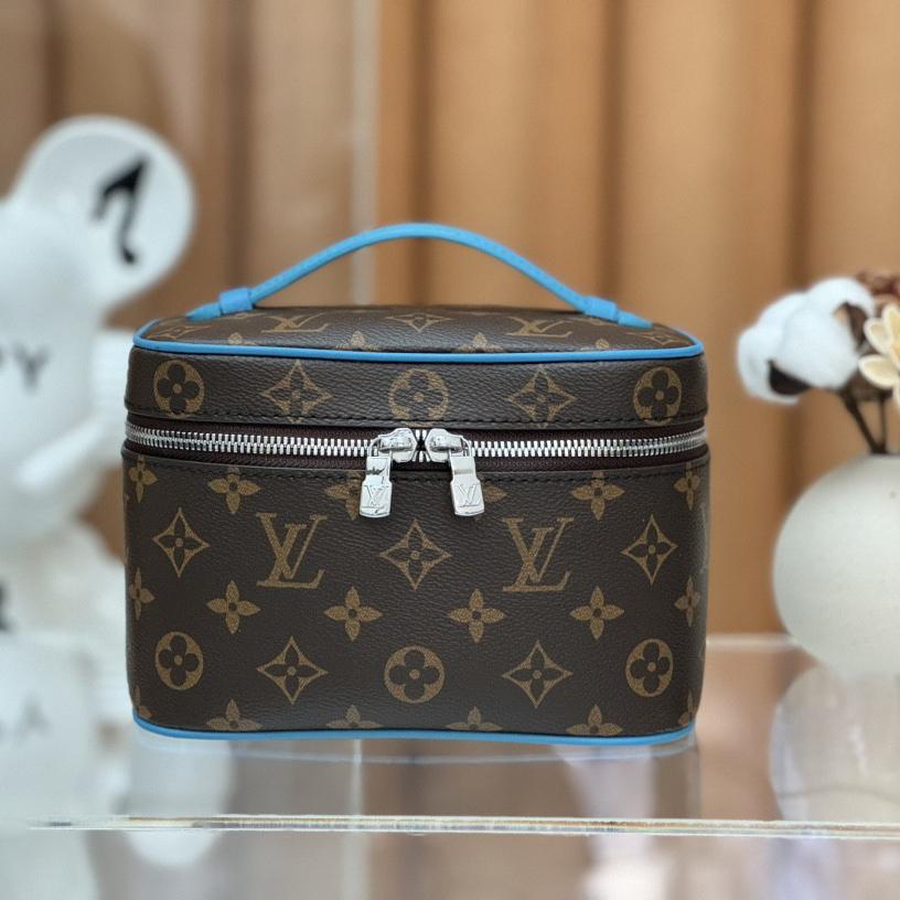 Louis Vuitton Nice Mini  M12647 - FashionPlug