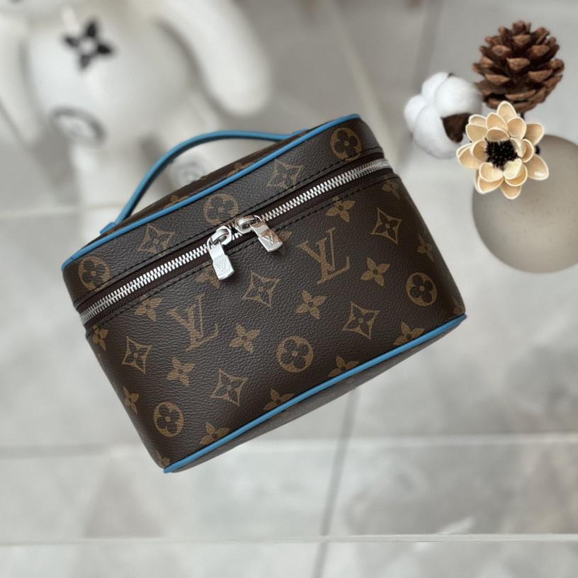 Louis Vuitton Nice Mini  M12647 - FashionPlug