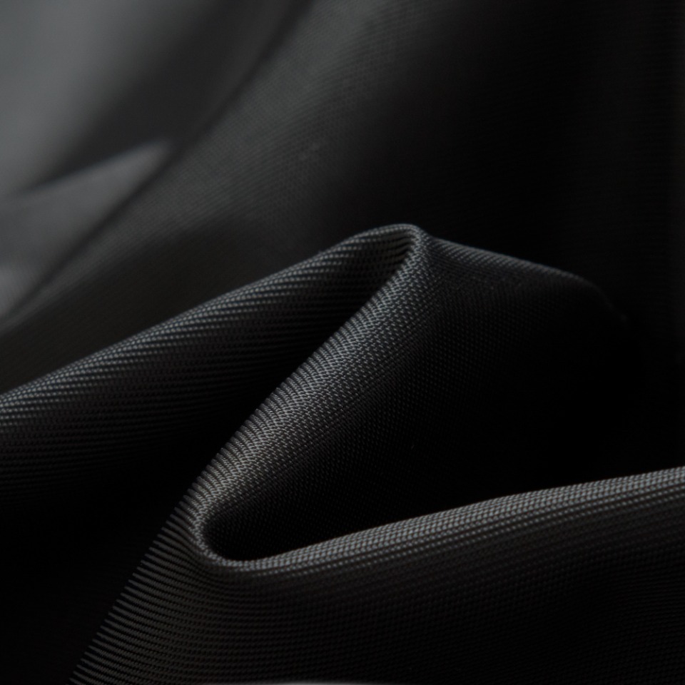 Prada Black Re-nylon Short-sleeved Shirt  - FashionPlug