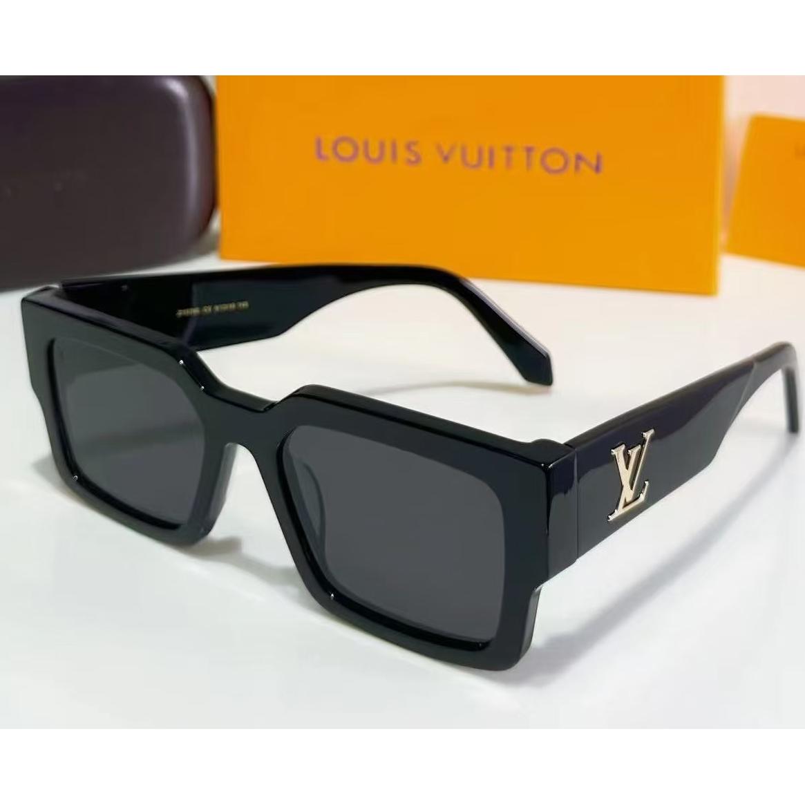 Louis Vuitton Sunglasses   - FashionPlug