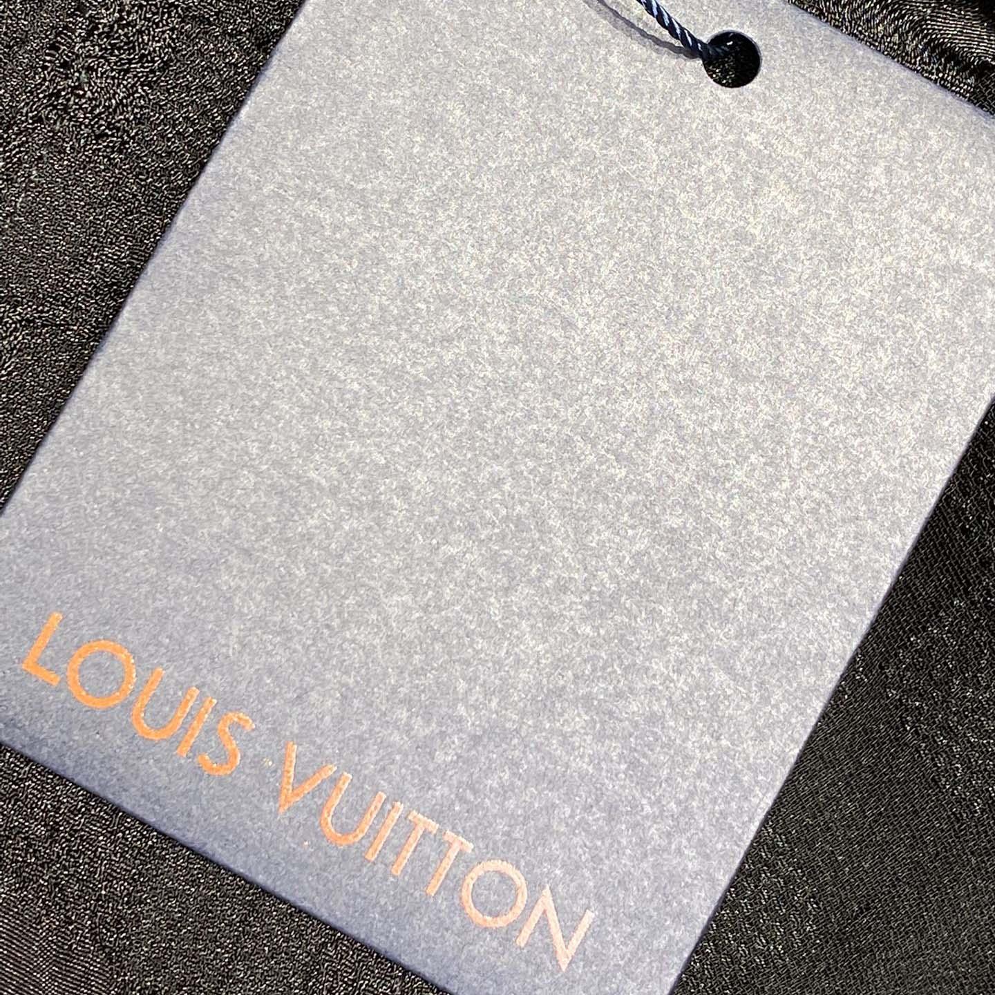 Louis Vuitton Graphic Jacquard Fluid Shorts  1AHCD5 - FashionPlug