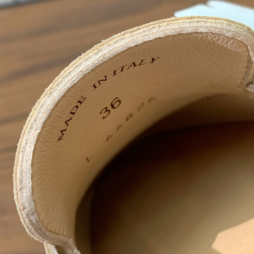 Loro Piana Summer Walk Loafers - FashionPlug