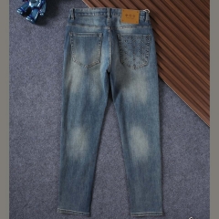 Louis Vuitton Jeans - FashionPlug
