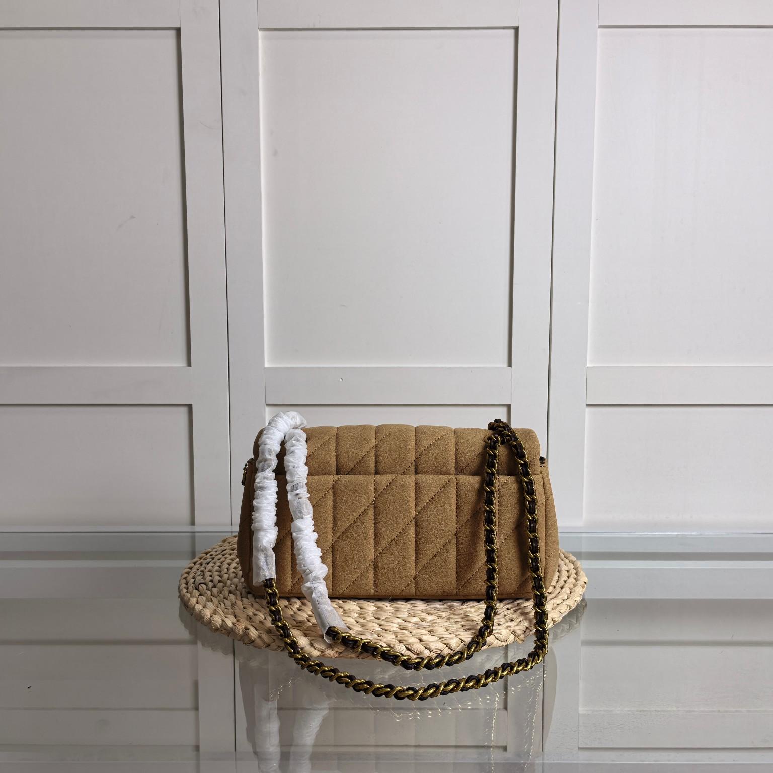 Coach Tabby26   26*14*8cm - FashionPlug