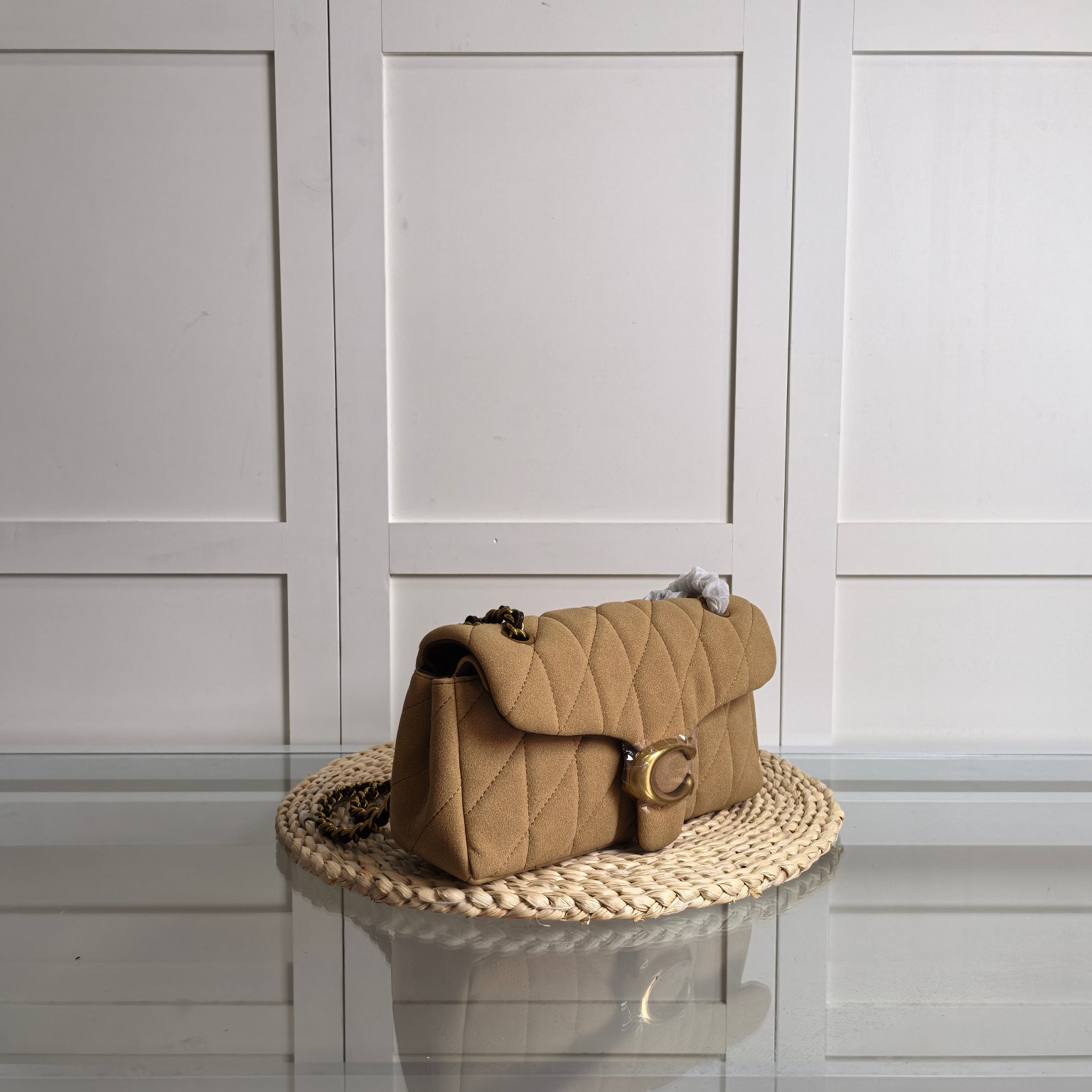 Coach Tabby26   26*14*8cm - FashionPlug