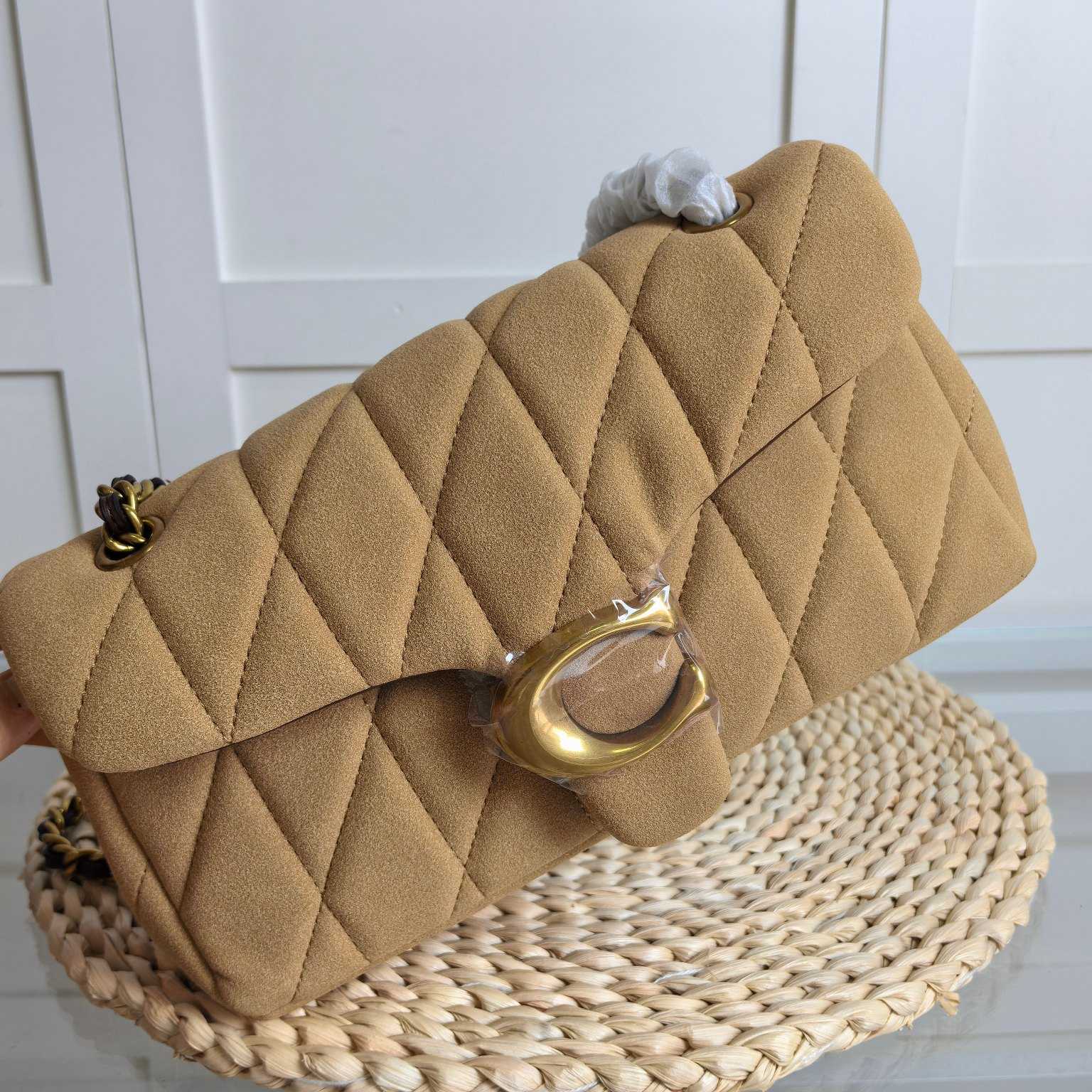 Coach Tabby26   26*14*8cm - FashionPlug