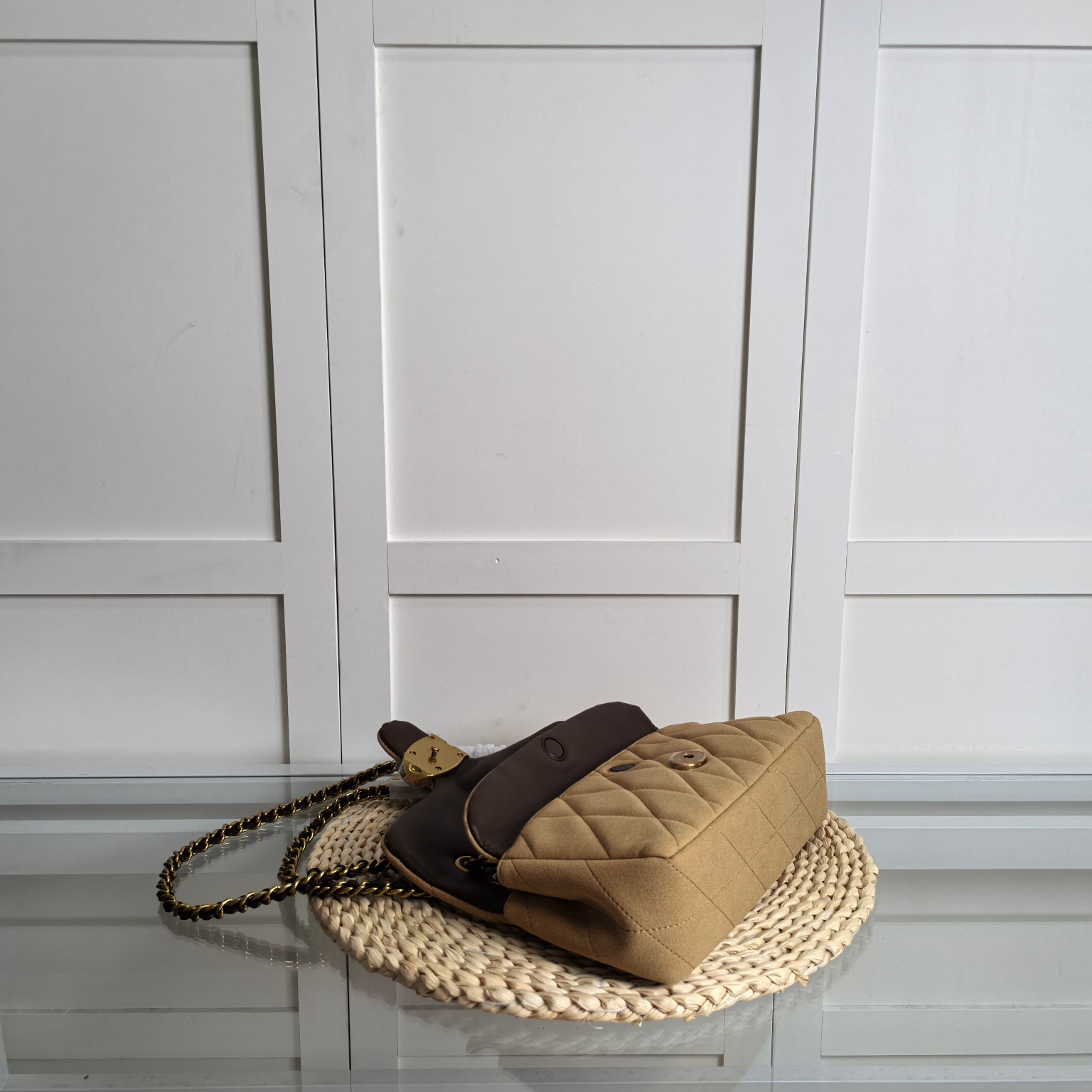 Coach Tabby26   26*14*8cm - FashionPlug