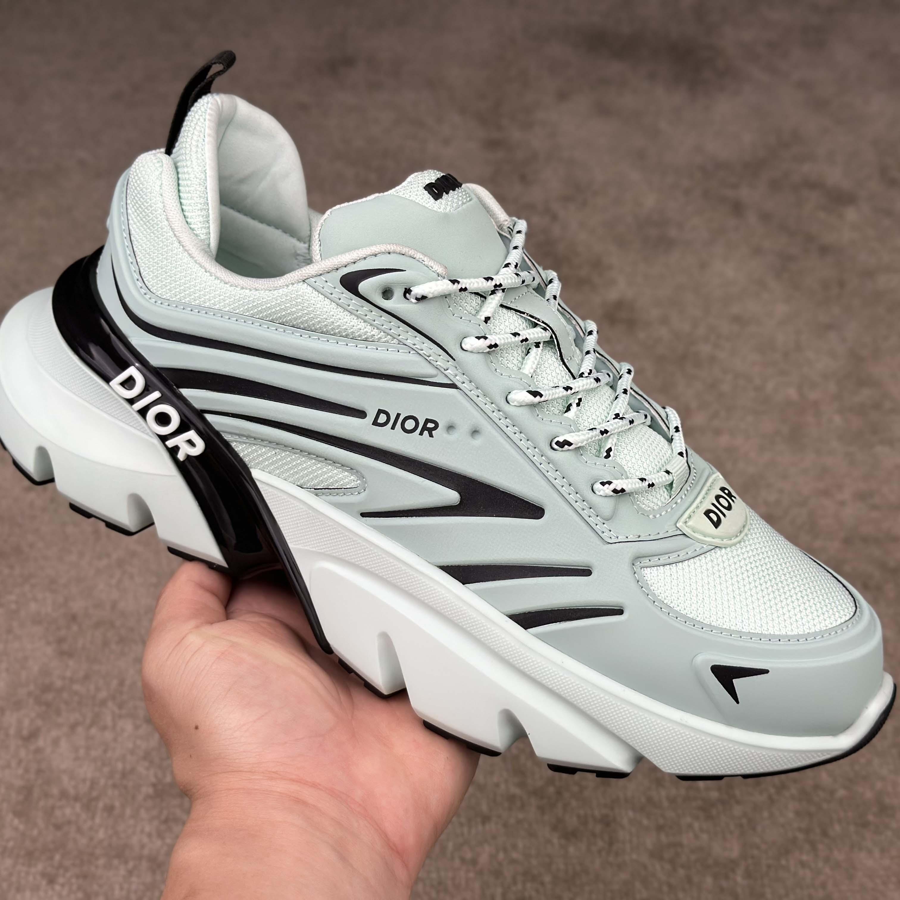 Dior B44 Blade Sneaker   - FashionPlug